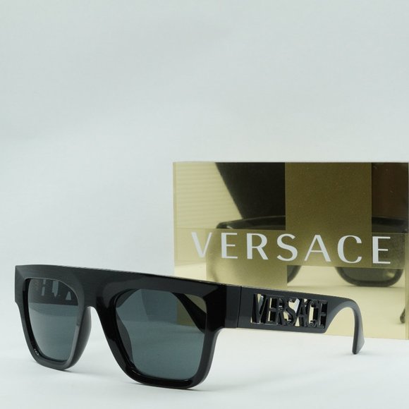Versace Other - FINAL PRICE NEWEST VERSACE VE4430U GB187 SUNGLASSES